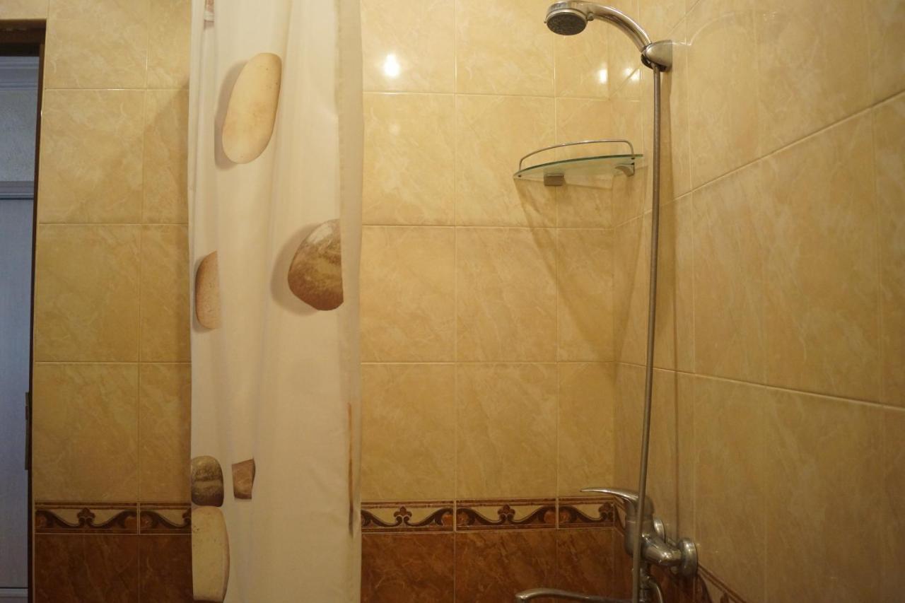 Arteast Hostel Yerevan Exterior foto