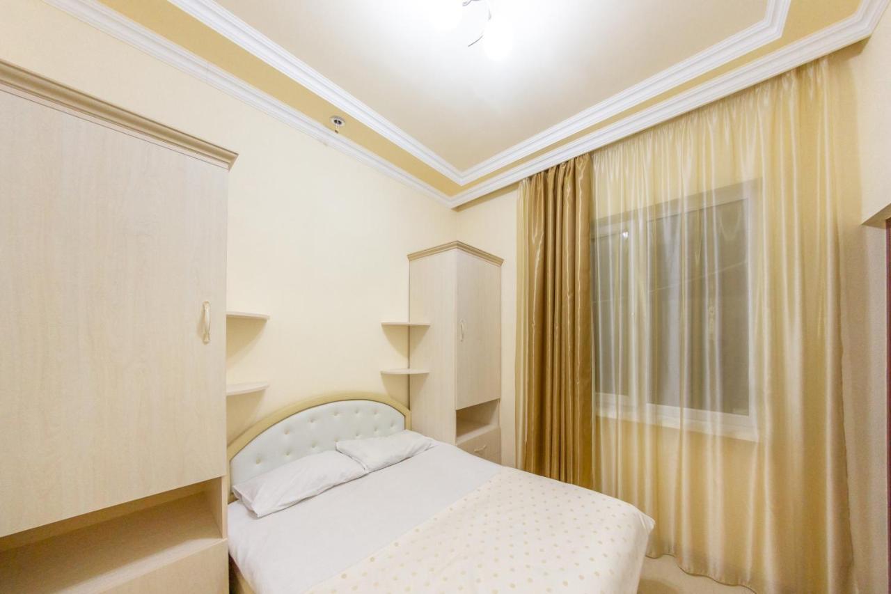 Arteast Hostel Yerevan Exterior foto