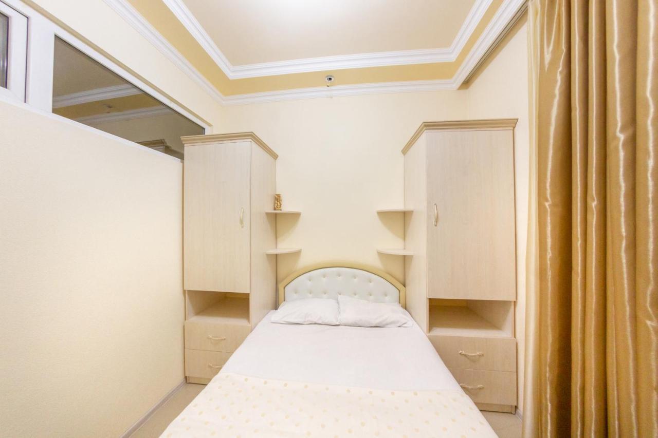 Arteast Hostel Yerevan Exterior foto
