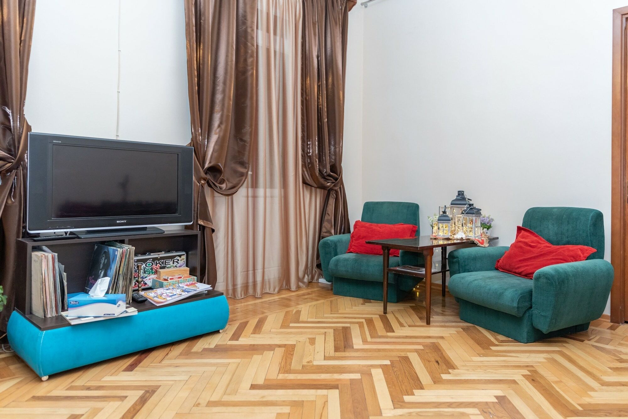 Arteast Hostel Yerevan Exterior foto