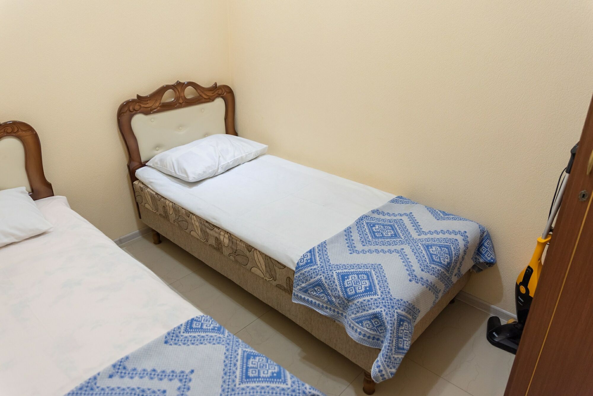Arteast Hostel Yerevan Exterior foto